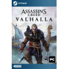 Assassins Creed Valhalla Steam
